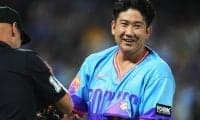菅野智之がロッキーズ残留 今季11勝