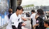 ロッテ　選手会が熊本地震募金活動　広池“第２の故郷”に「この募金が少しでも役に立てば」