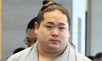 錦富士が「心房細動」のため夏巡業を休場、豊昇龍ら休場は１０人に