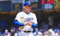 ドジャース シーハンの降格を発表