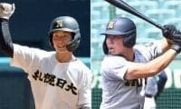夏の甲子園開幕 札幌日大 - 仙台育英