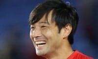 MF中島翔哉がポルティモネンセに復帰