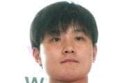 卓球・張本智和 大会V2へ快勝発進