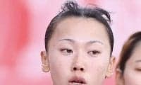 U20世界選手権開幕 久保凛は予選突破