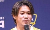 J1浦和 元日本代表・山根視来獲得へ