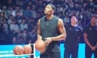 八村塁 将来的に日本でプレーを希望