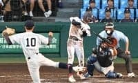 熊本代表・有明が9回に逆転 初戦突破