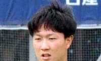 横浜FM・三井寺が歴史的開幕1号