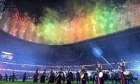 J1開幕戦 鹿島が後半ATに大逆転