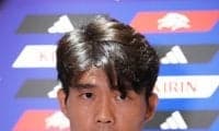 Cパレス 冨安健洋の加入を発表