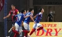 マリノス三井寺真 歴代2位の年少ゴール