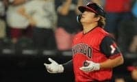 村上宗隆 25号は“ムーンショット”