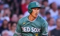 Rソックス 破竹の9連勝で貯金13