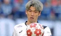 J1神戸・大迫勇也が今季初ゴール