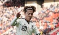 佐野航大 オランダ王者PSV移籍決定