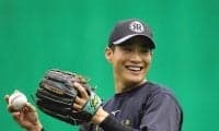 阪神・木浪聖也が1カ月ぶりに1軍復帰