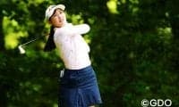 22歳・吉澤柚月が待望のツアー初優勝