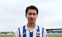 元レアルの神童 開幕戦でJデビューへ