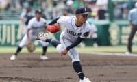 岡山学芸館が中国地区対決で逆転勝利