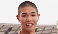後藤大樹が銀「五輪のステップアップ」