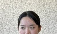 17歳・岩永杏奈は準優勝 全米女子アマ