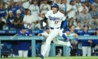 大谷翔平 1盗塁2得点で決勝ホーム