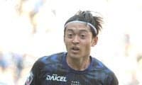 G大阪がACLE切符獲得 江原を撃破