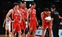 男子バスケ アジア大会組み合わせ決定