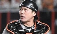 巨人が甲斐拓也らを登録 岸田ら抹消