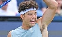 ナダル以来の快挙でマスターズ連覇達成