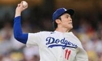 佐々木朗希 6回降板も今季6勝目の権利