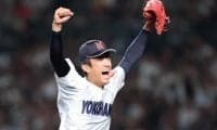 織田翔希 甲子園最速156キロ計測