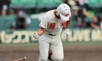 智弁和歌山が11回タイブレークを制す