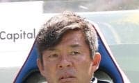 J1鹿島が開幕戦に続き執念の勝利