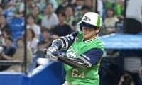 ヤクルトが劇的サヨナラ勝ちで3連勝