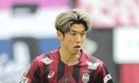 神戸がホーム開幕でFC東京と引き分け