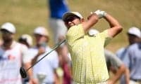 松山英樹が7位 4週連続トップ10