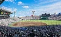 夏の甲子園 準々決勝のチケット完売