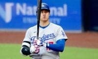 大谷翔平が菅野智之と対戦 前回は先頭弾