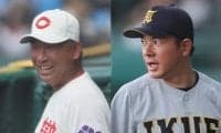 19年ぶりの仙台育英 - 智弁和歌山