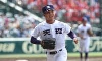天理 三重を下し9年ぶり夏ベスト4に