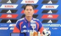 U-20女子W杯メンバー21人を発表