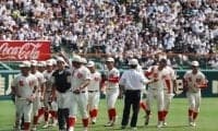 夏の甲子園4強決定 関東勢は4年連続