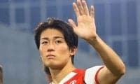 中村敬斗 プレミアリーグのハルが関心