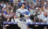 日本人3選手が同日アーチでファン歓喜