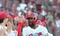 広島が2カード勝ち越しで最下位脱出