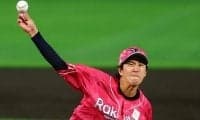 楽天・41歳岸孝之が今季4勝目達成
