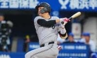 橋上監督代行 坂本勇人に「謝ろうかな」
