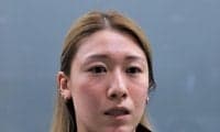 バレー アジア選手権メンバー14人発表