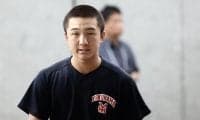 横浜・池田聖摩がプロ志望表明